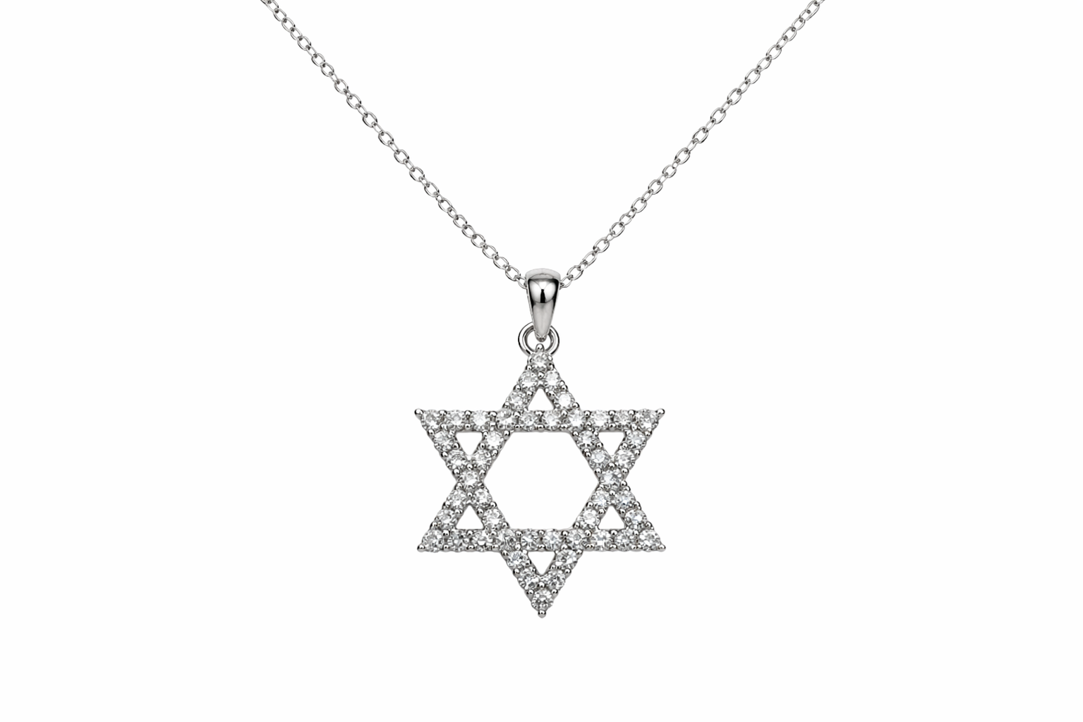 David necklace