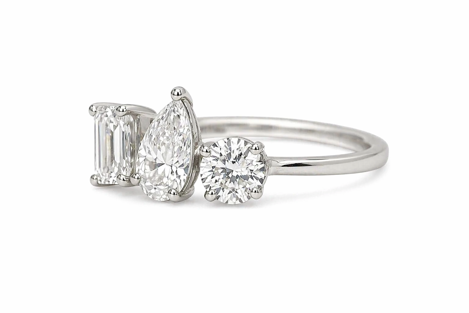 Yuval ring