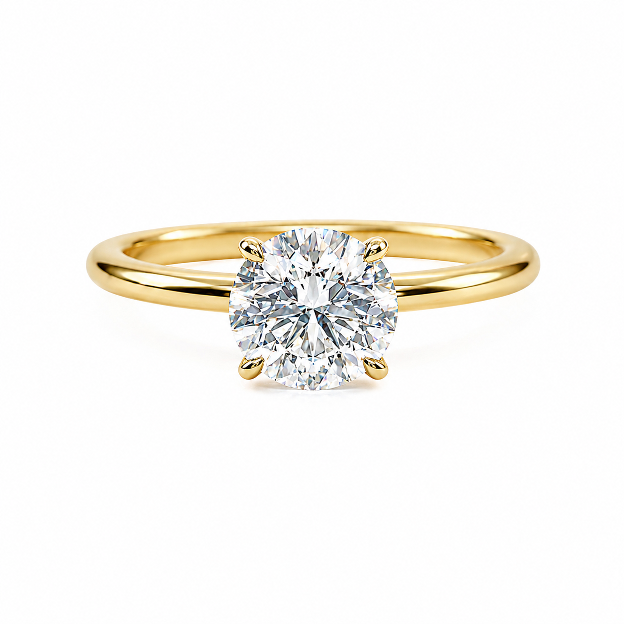 Royal ring