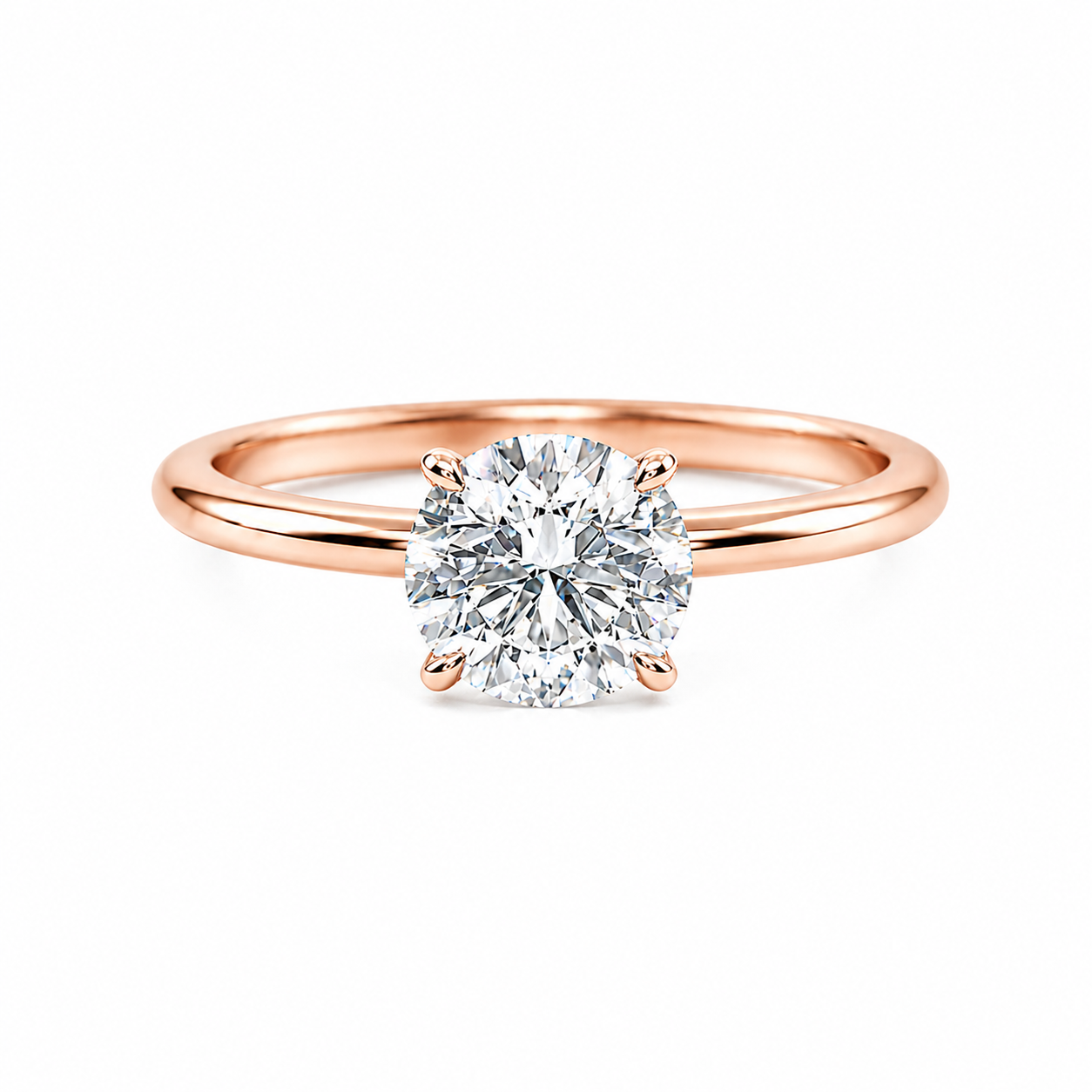 Royal ring