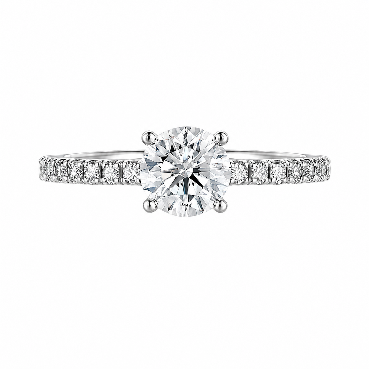 Luna ring