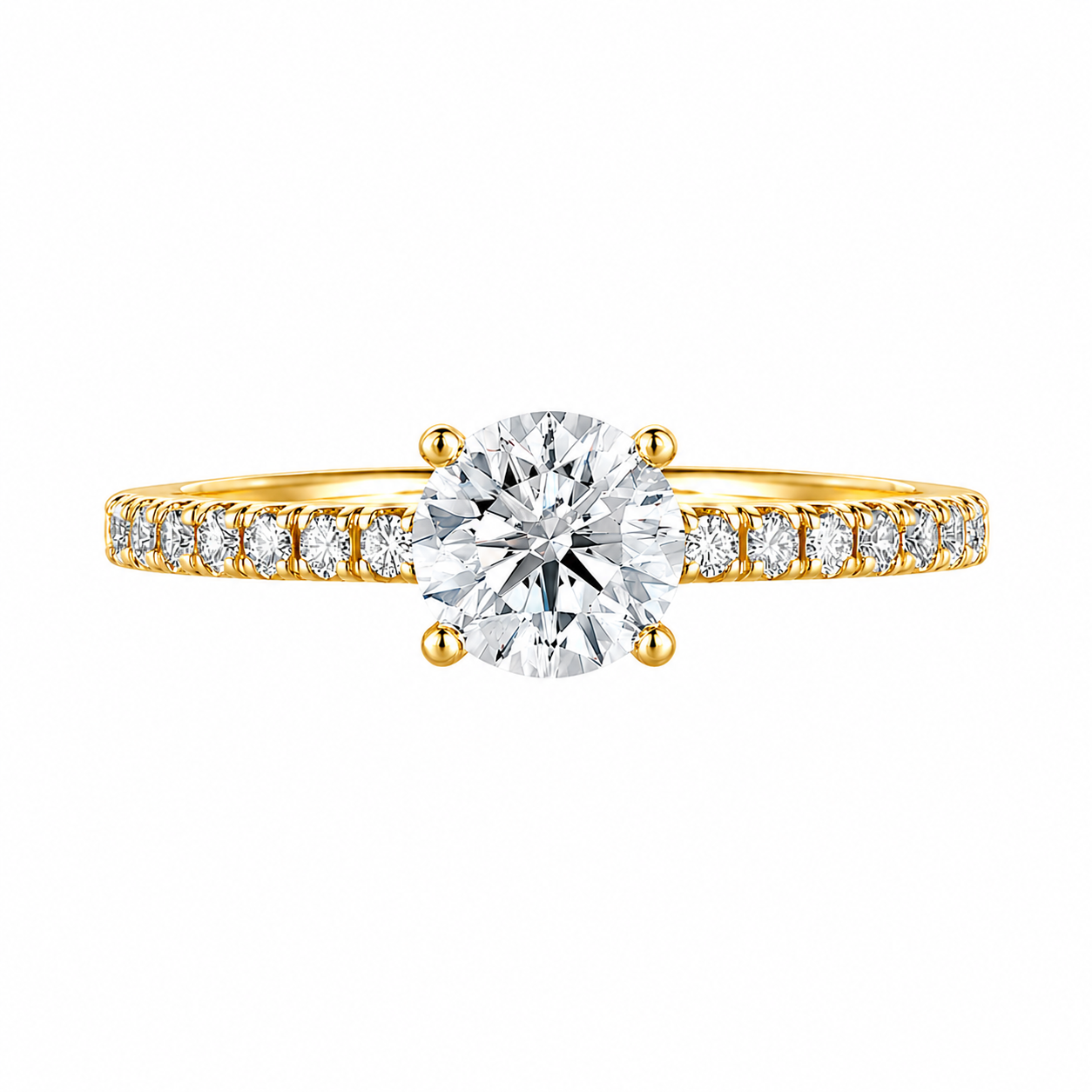 Luna ring