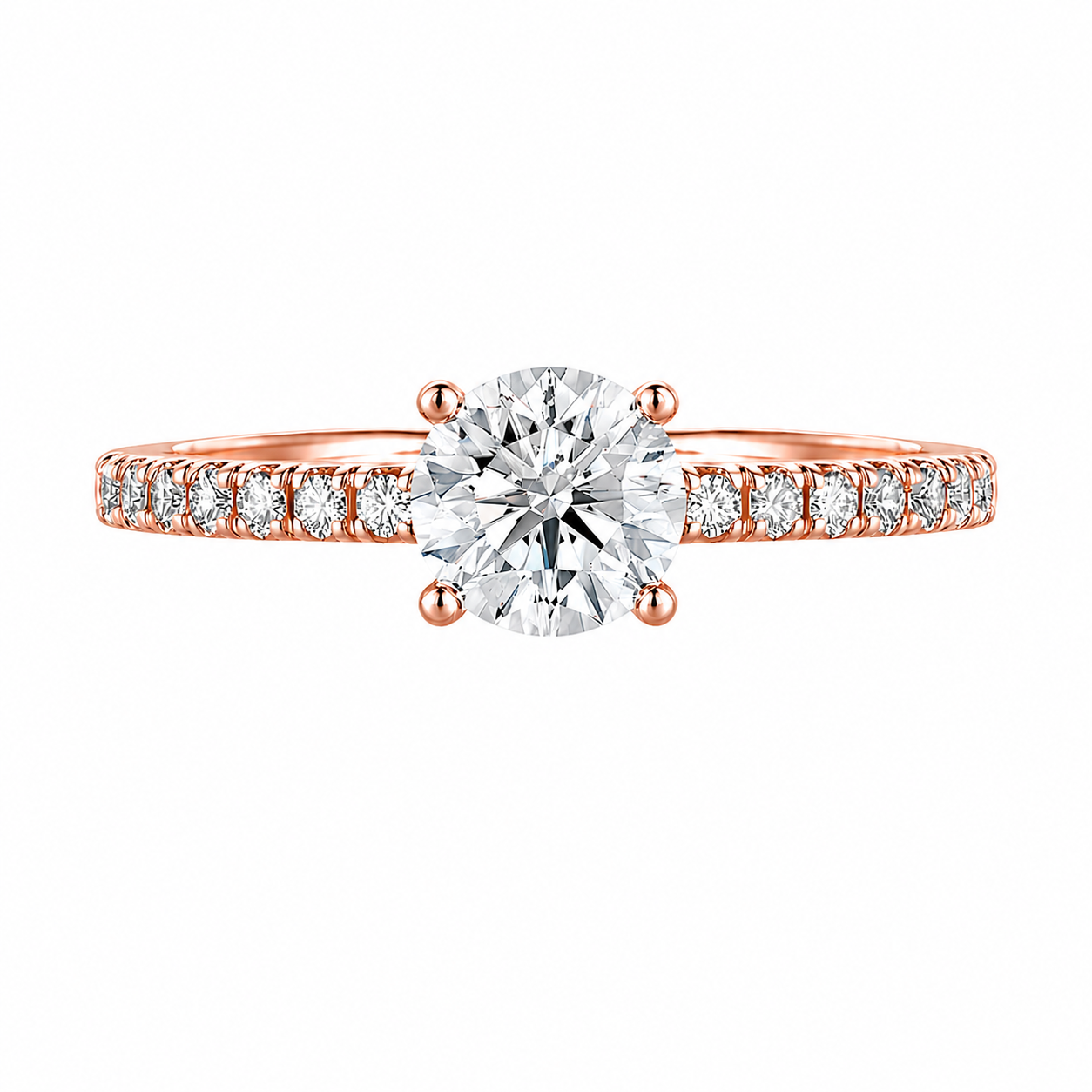 Luna ring