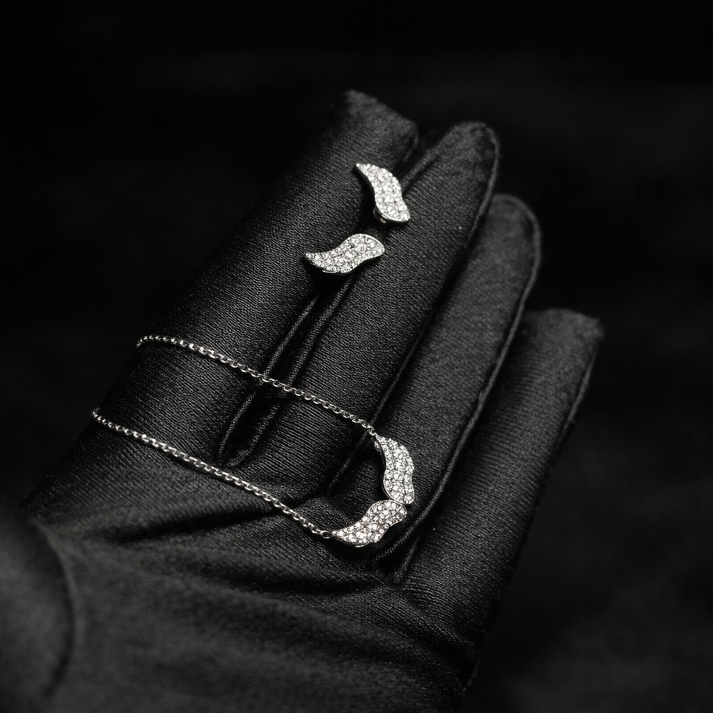 Angels Set