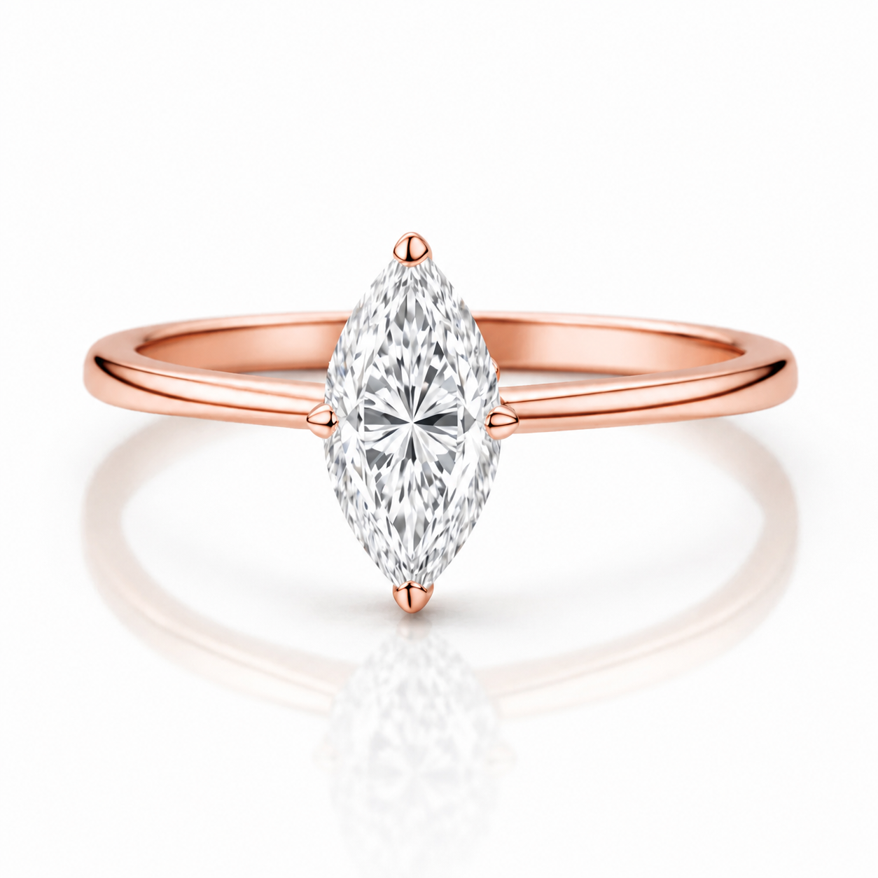 Royal marquise