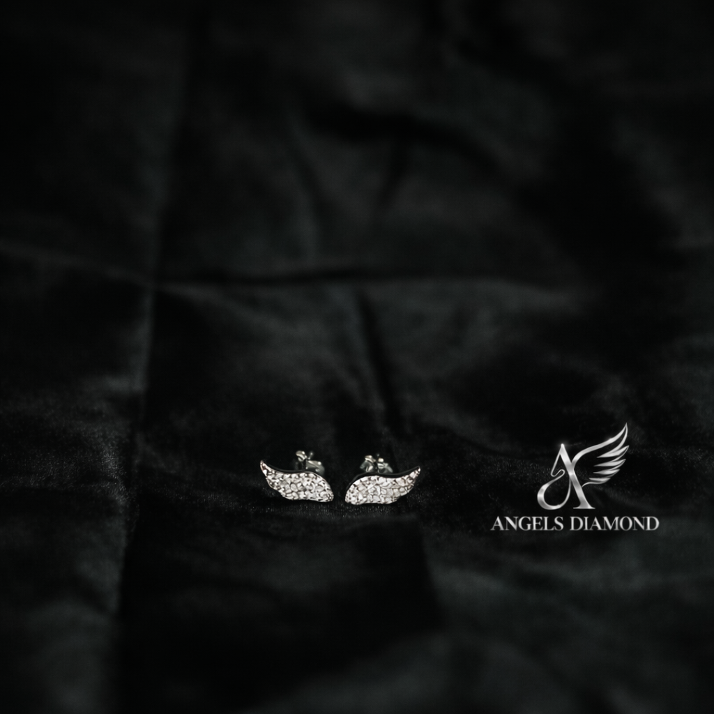 Angels erring