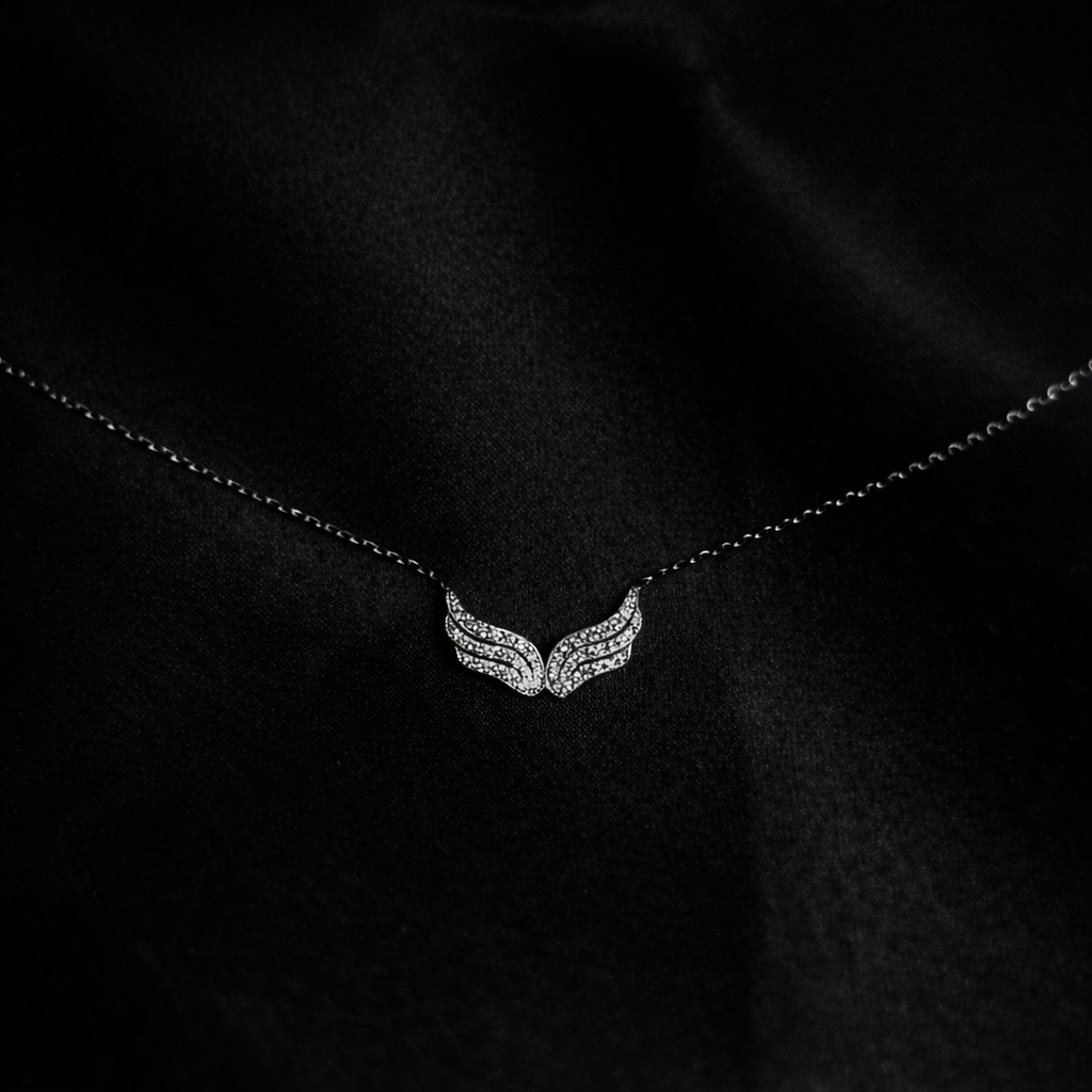 Angels Necklace