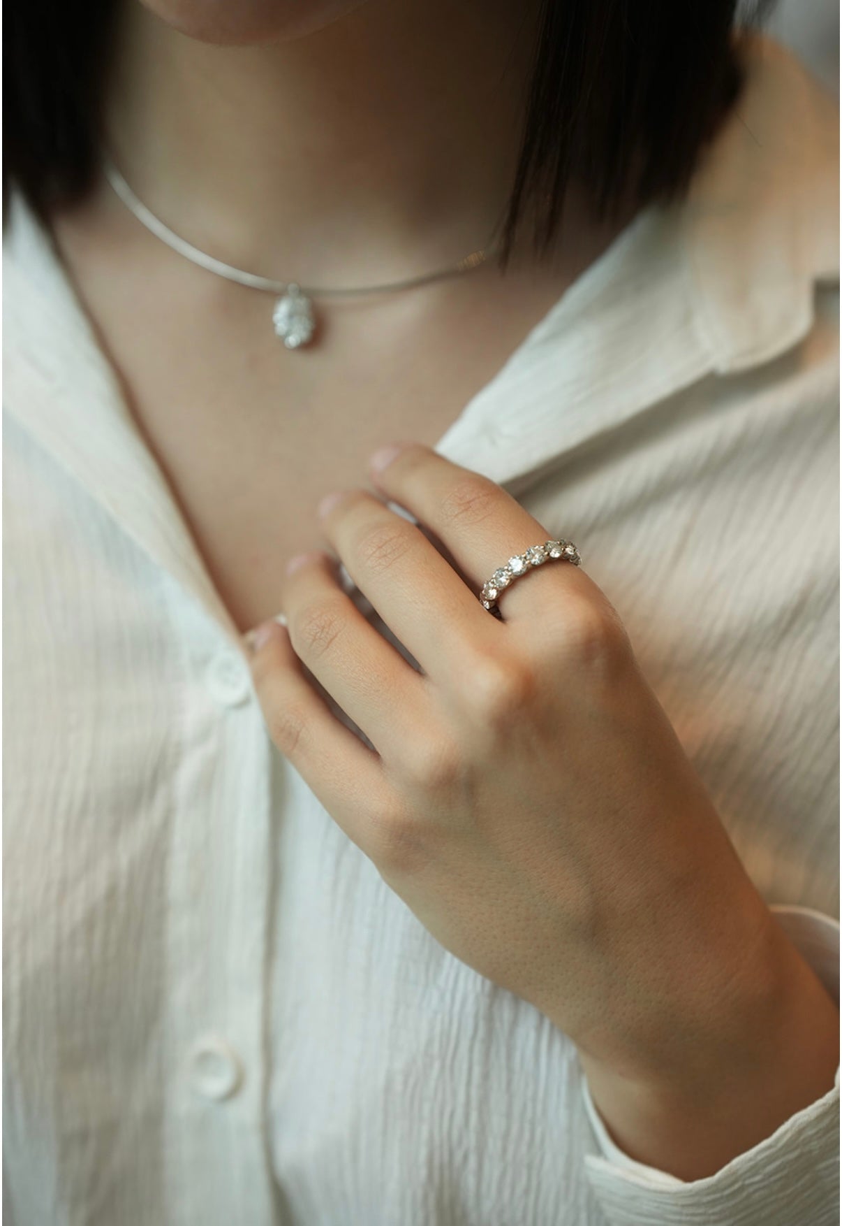 Mishel ring