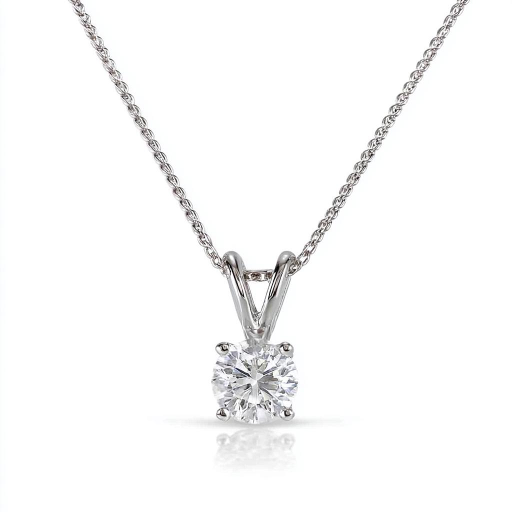 Talia necklace