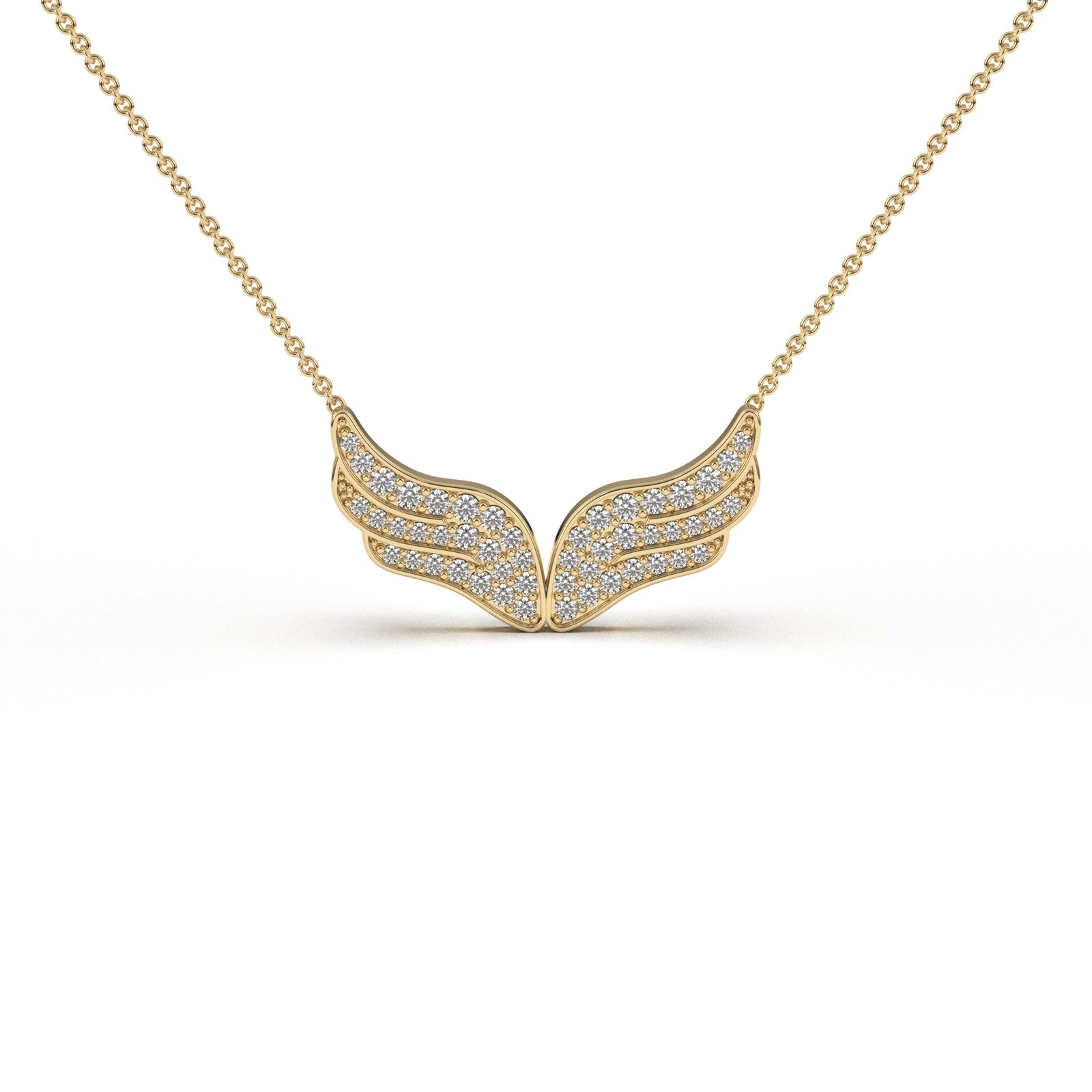 Angels Necklace