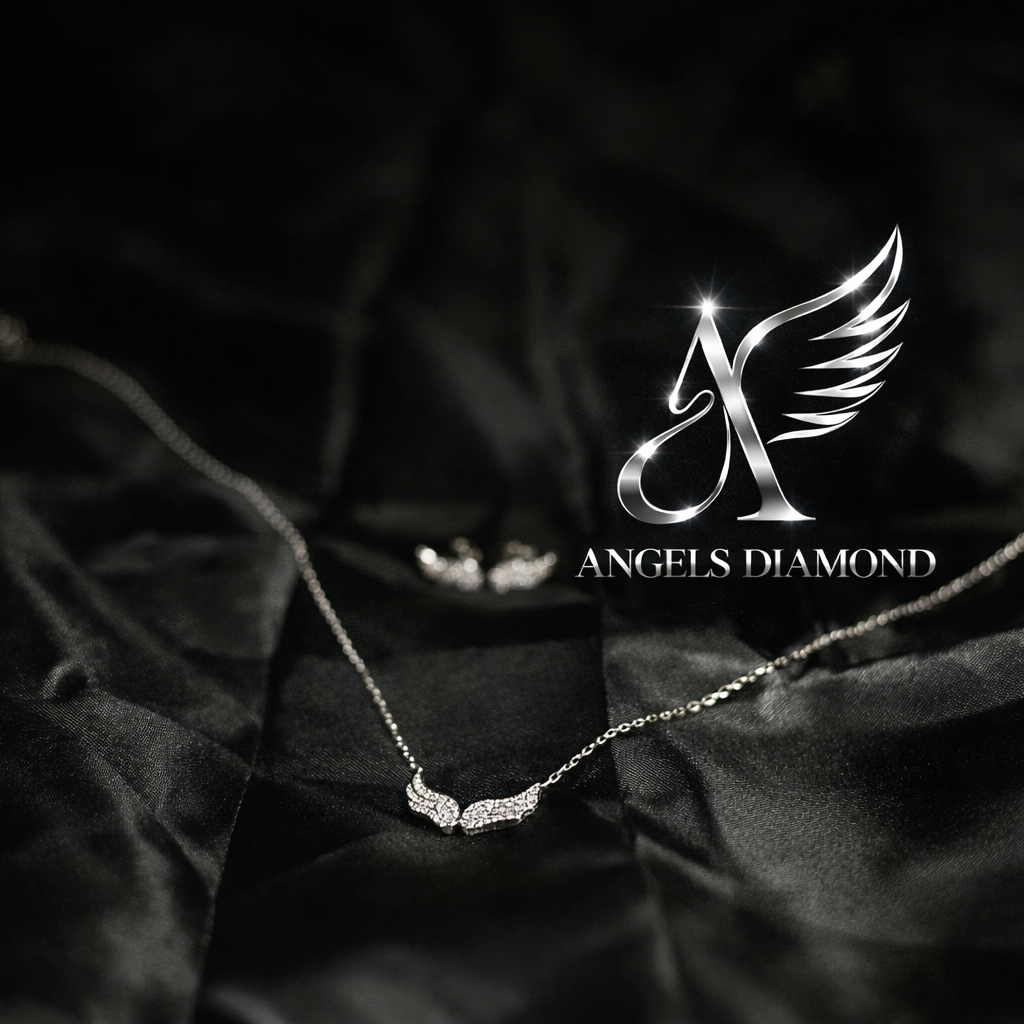 Angels Set