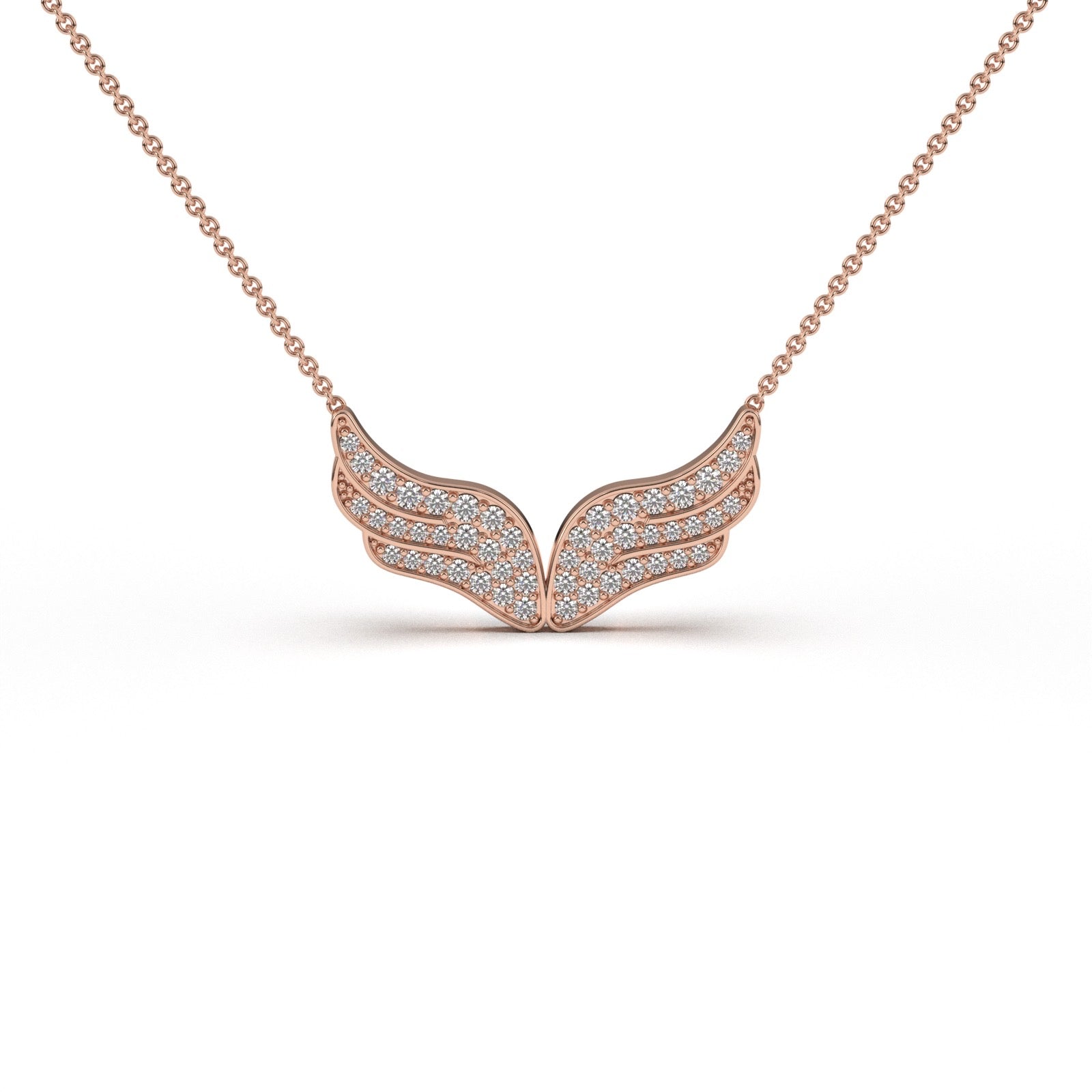 Angels Necklace