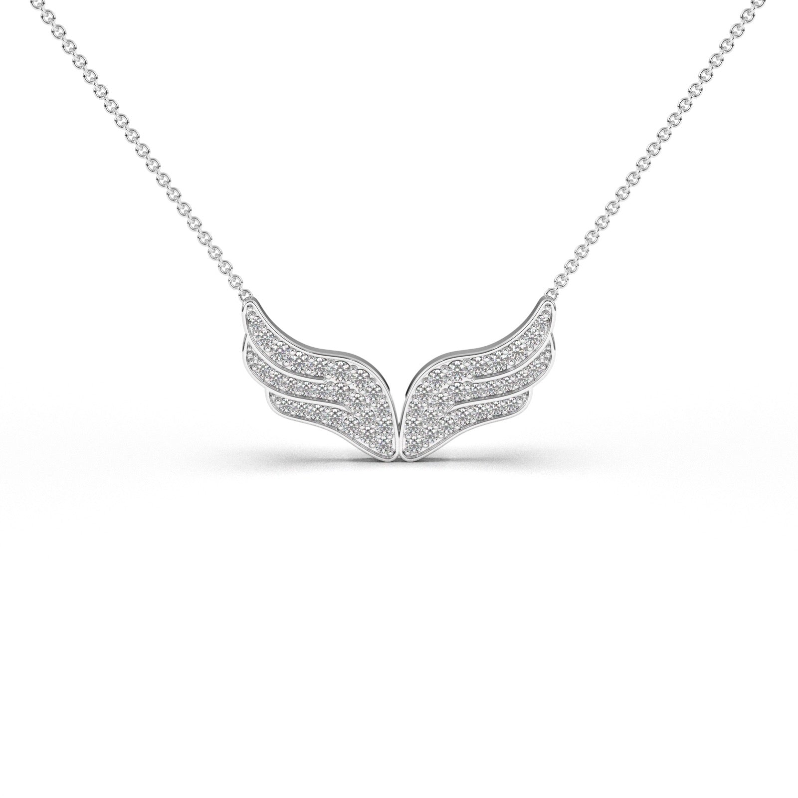 Angels Necklace