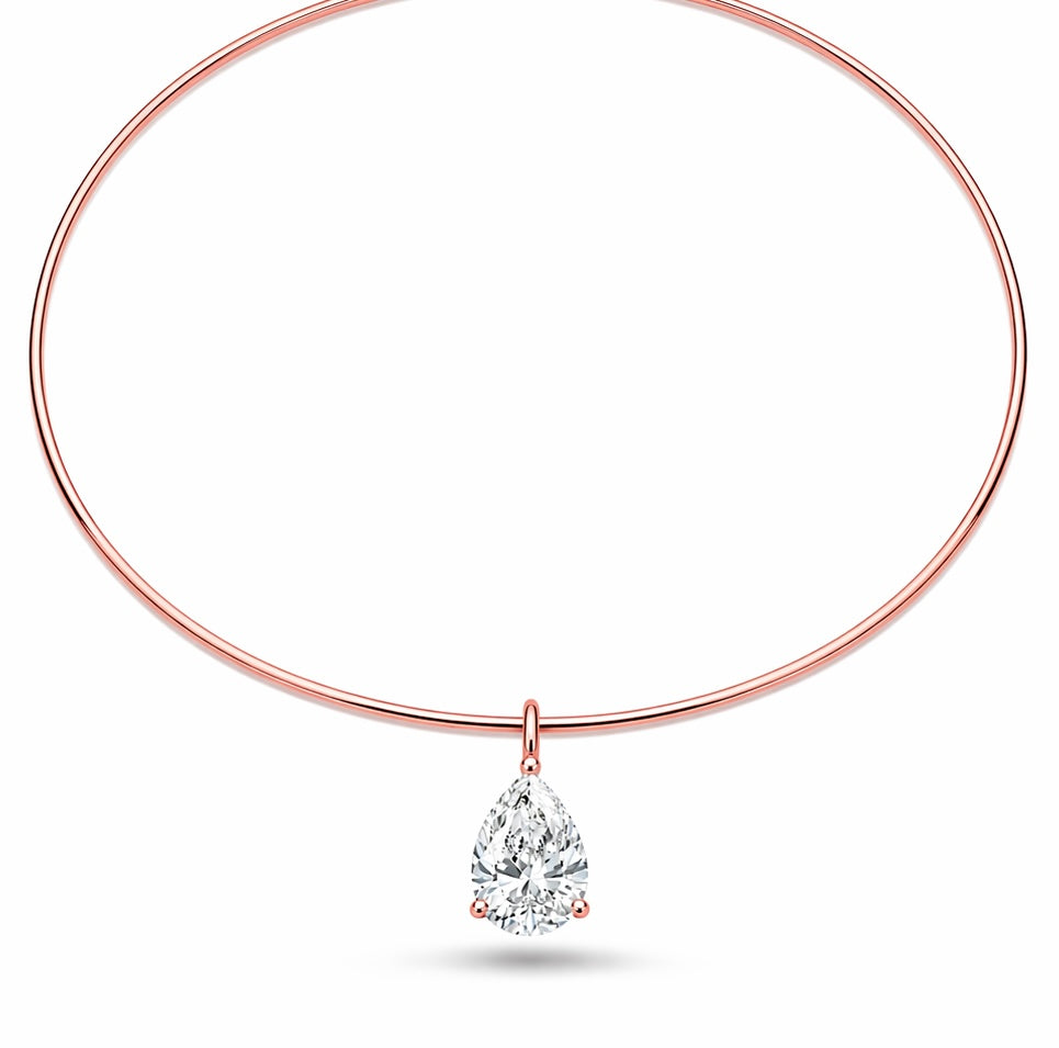 Aura pear shape