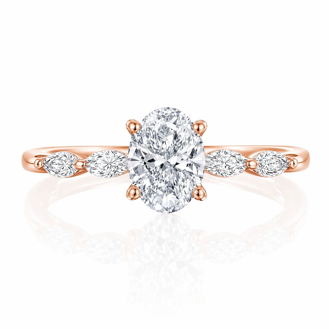 Nicole ring