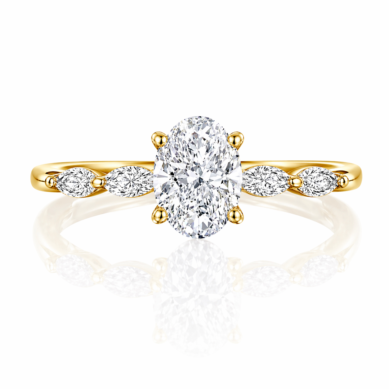 Nicole ring
