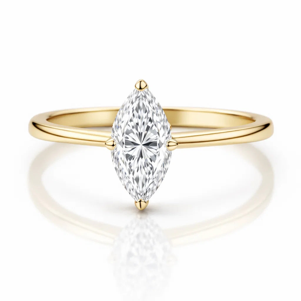 Royal marquise