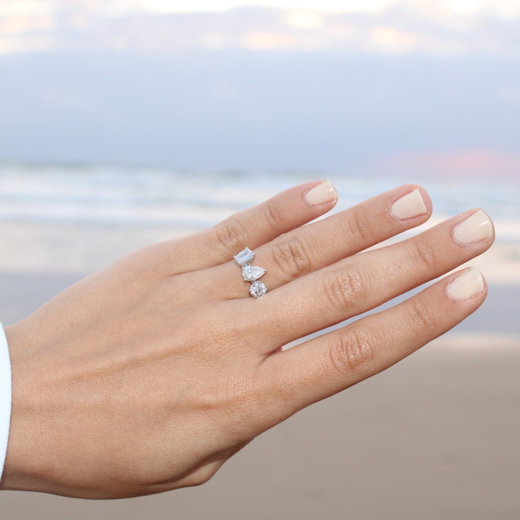 Yuval ring