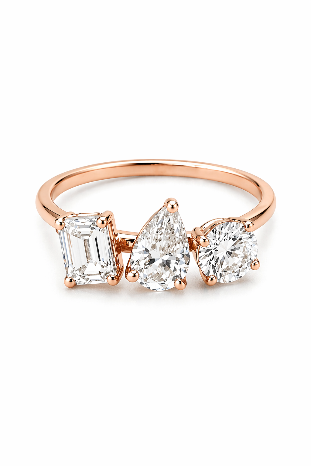 Yuval ring