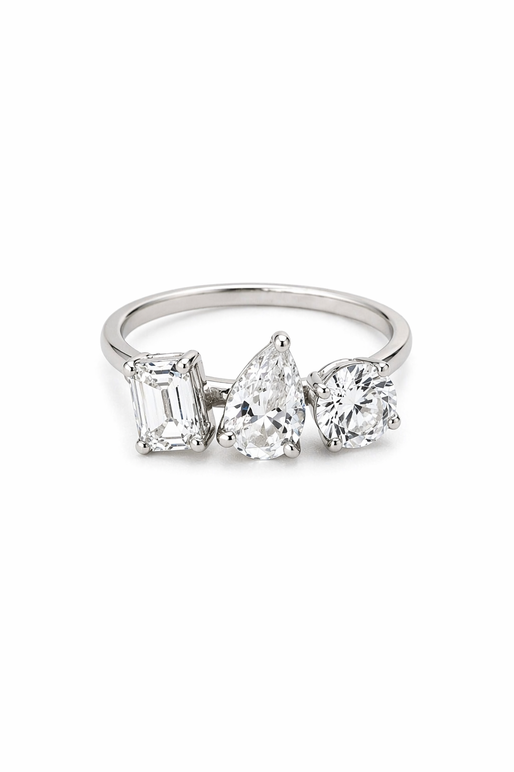 Yuval ring