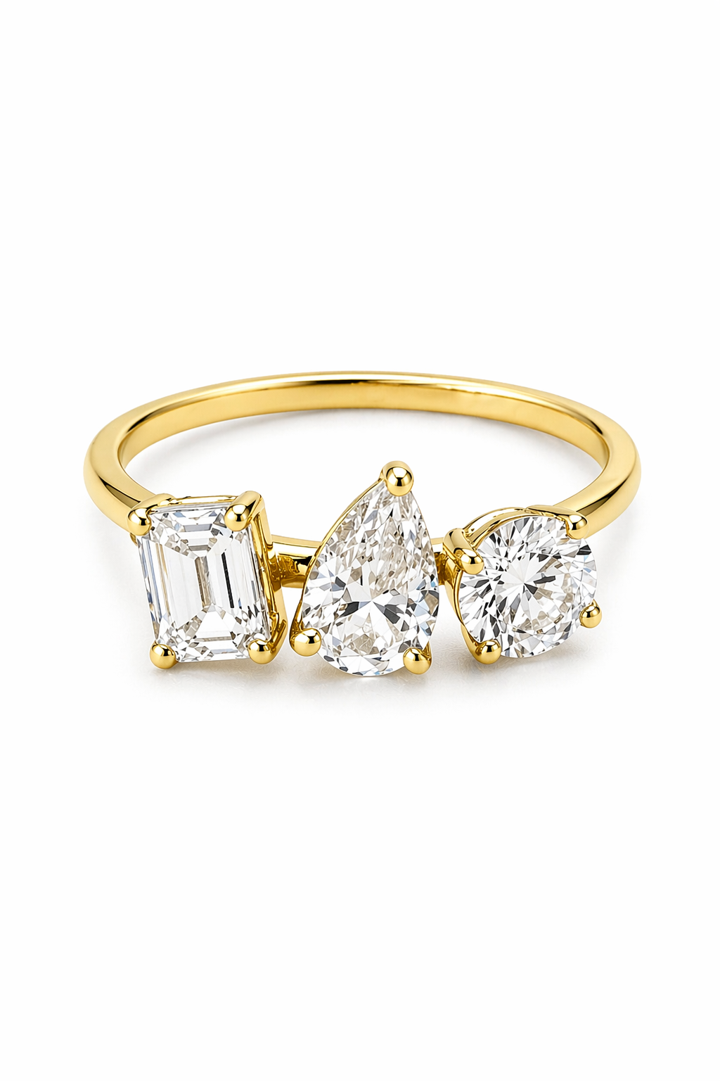 Yuval ring
